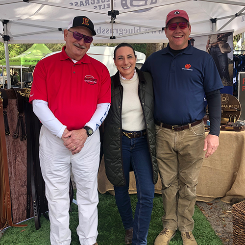 Friends of Seminole Cup/Sea Island Sporting Classic